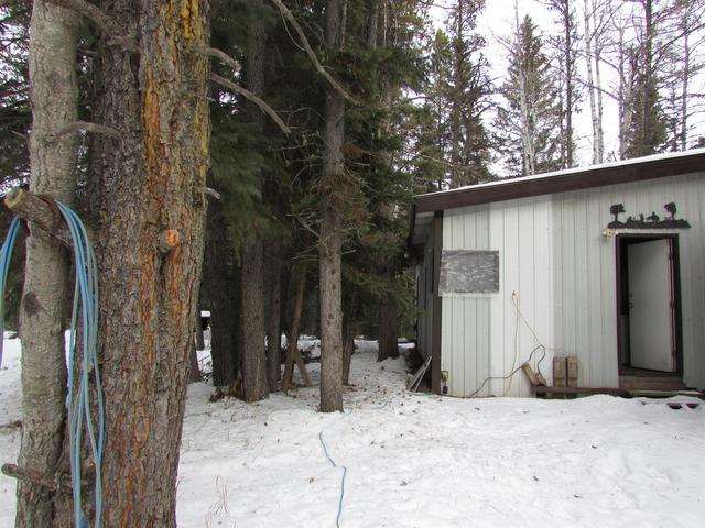 345056 Range Road 50, House detached with 2 bedrooms, 1 bathrooms and null parking in Clearwater County AB | Image 39