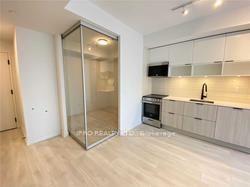 s448 - 35 Rolling Mills Rd, Condo with 2 bedrooms, 1 bathrooms and 1 parking in Toronto ON | Image 6