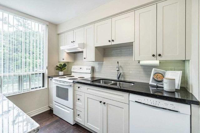 210 - 1 Aberfoyle Cres, Condo with 2 bedrooms, 2 bathrooms and 1 parking in Toronto ON | Image 11
