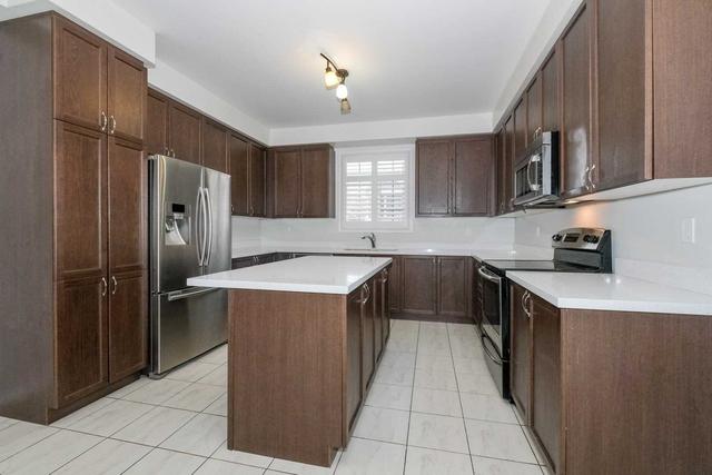 1 Nott Dr N, House detached with 4 bedrooms, 4 bathrooms and 2 parking in Ajax ON | Image 15