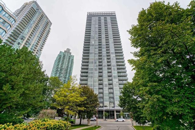 1811 - 223 Webb Dr, Condo with 2 bedrooms, 2 bathrooms and 1 parking in Mississauga ON | Image 12