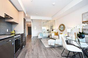 323 - 4208 Dundas St W, Condo with 1 bedrooms, 1 bathrooms and 1 parking in Toronto ON | Image 4