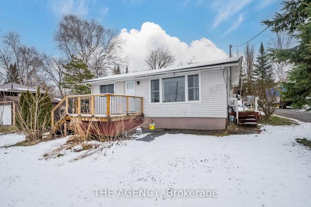 127 Coleman St, House detached with 2 bedrooms, 1 bathrooms and 4 parking in Scugog ON | Image 23