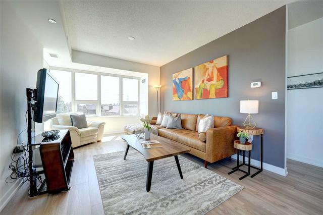 308 - 1028 Mcnicoll Ave, Condo with 2 bedrooms, 2 bathrooms and 1 parking in Toronto ON | Image 18