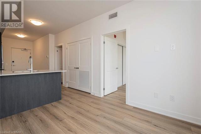 607 - 312 Erb Street W, Condo with 1 bedrooms, 1 bathrooms and 1 parking in Waterloo ON | Image 11