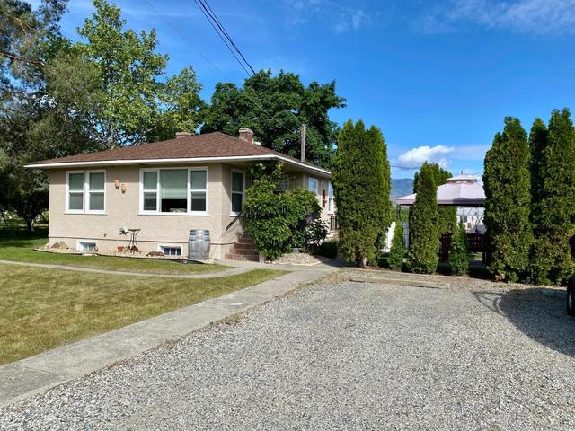 10508 100th Avenue, House detached with 3 bedrooms, 2 bathrooms and null parking in Okanagan Similkameen A BC | Image 43