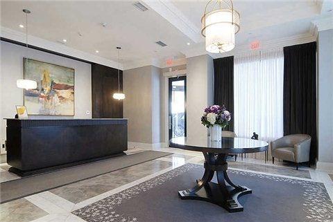 1003 - 155 St Clair Ave W, Condo with 2 bedrooms, 3 bathrooms and 2 parking in Toronto ON | Image 3