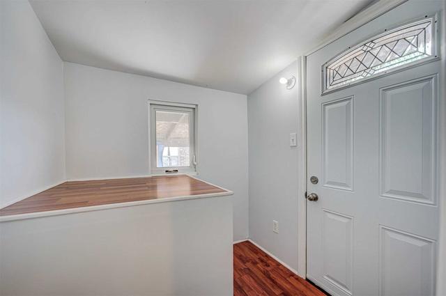 165 Wallace Ave, House semidetached with 3 bedrooms, 2 bathrooms and 1 parking in Toronto ON | Image 8