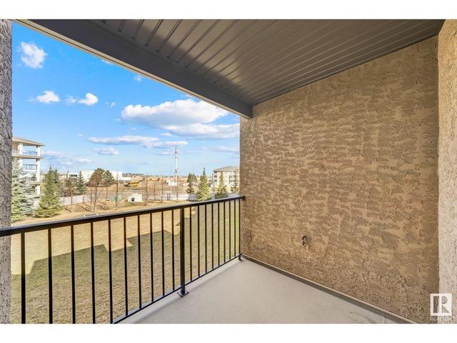 312 - 11445 Ellerslie Rd Sw, Condo with 1 bedrooms, 1 bathrooms and 1 parking in Edmonton AB | Image 20