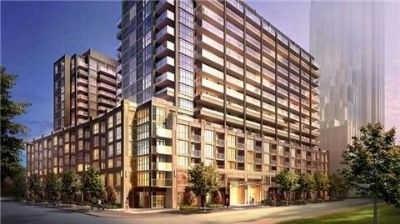 1912 - 35 Bastion St, Condo with 2 bedrooms, 2 bathrooms and 1 parking in Toronto ON | Image 1