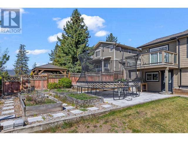 2191 Shannon Way, House detached with 5 bedrooms, 3 bathrooms and 4 parking in West Kelowna BC | Image 58