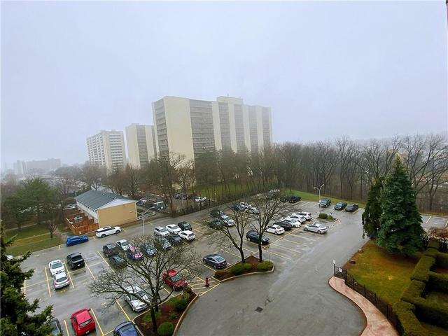 708 - 75 Glenburn Court, Condo with 3 bedrooms, 1 bathrooms and 2 parking in Hamilton ON | Image 15