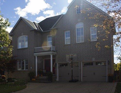 80 Dells Cres, House detached with 4 bedrooms, 5 bathrooms and 4 parking in Brampton ON | Image 2