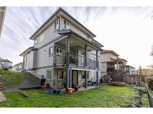33133 Dalke Avenue, House detached with 5 bedrooms, 4 bathrooms and 4 parking in Mission BC | Image 35