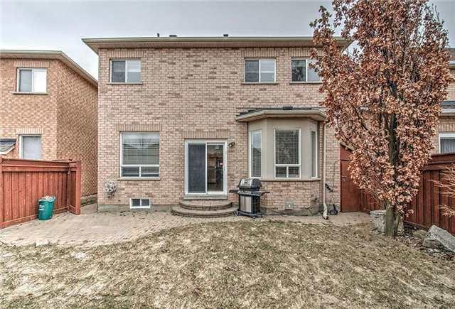 80 Ledge Rock Dr, House detached with 4 bedrooms, 3 bathrooms and 2 parking in Vaughan ON | Image 19