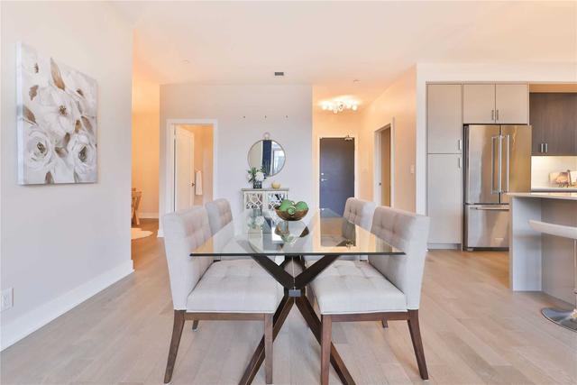 466 - 1575 Lakeshore Rd W, Condo with 2 bedrooms, 3 bathrooms and 2 parking in Mississauga ON | Image 25