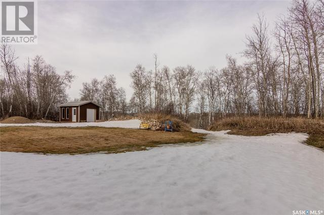1210 Dennis Street, House detached with 5 bedrooms, 3 bathrooms and null parking in Esterhazy SK | Image 10