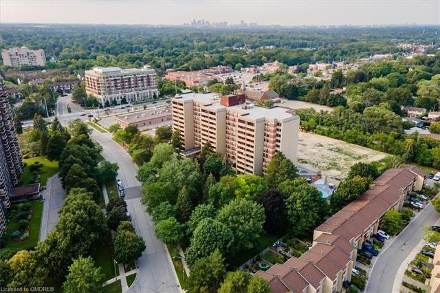 702 - 965 Inverhouse Drive, House attached with 2 bedrooms, 2 bathrooms and null parking in Mississauga ON | Image 44