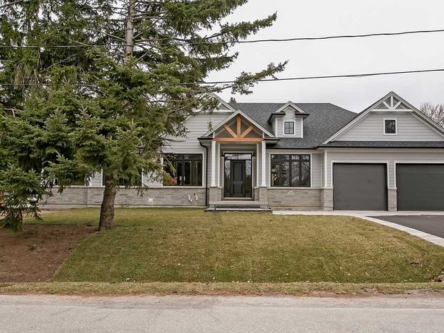 339 Stanfield Dr, House detached with 3 bedrooms, 4 bathrooms and 8 parking in Oakville ON | Image 1
