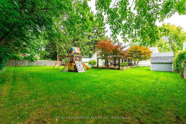 252 Pine Cove Rd, House detached with 2 bedrooms, 2 bathrooms and 10 parking in Burlington ON | Image 30
