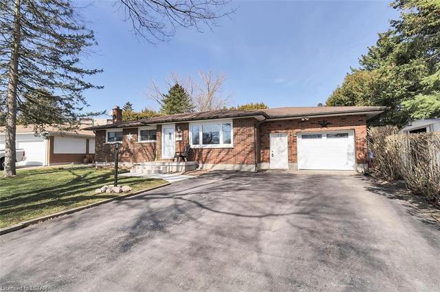 1289 Victoria Drive, House detached with 3 bedrooms, 2 bathrooms and 5 parking in London ON | Image 12