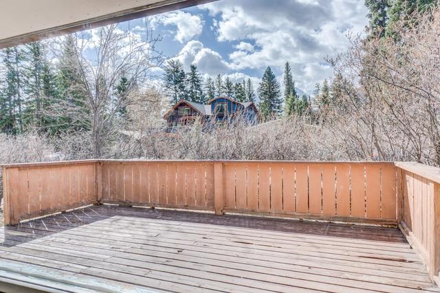 522 4th Street, House detached with 3 bedrooms, 1 bathrooms and 2 parking in Canmore AB | Image 32