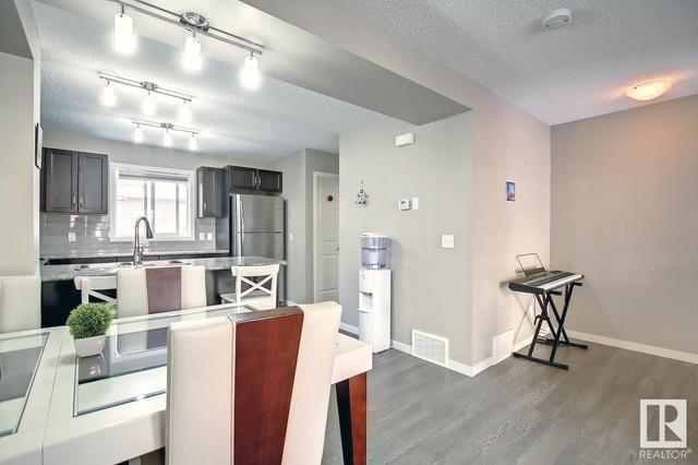 75 - 1816 Rutherford Rd Sw Sw, House attached with 2 bedrooms, 2 bathrooms and null parking in Edmonton AB | Image 18