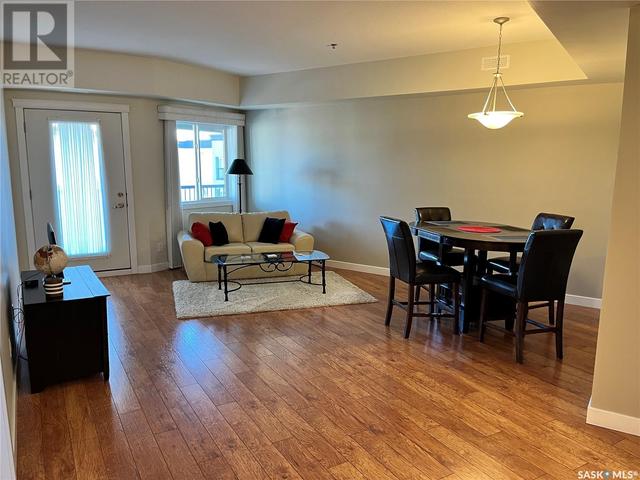 306 - 110 Hampton Circle, Condo with 1 bedrooms, 1 bathrooms and null parking in Saskatoon SK | Image 17