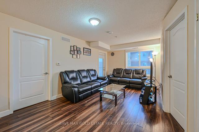 2313 - 6 Dayspring Circ, Condo with 2 bedrooms, 2 bathrooms and 2 parking in Brampton ON | Image 30