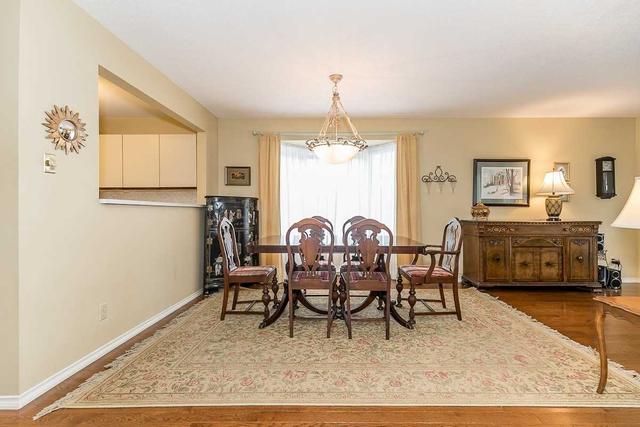 71 Green Briar Rd, Condo with 2 bedrooms, 3 bathrooms and 3 parking in New Tecumseth ON | Image 3