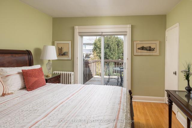 449 Elm Rd, House detached with 2 bedrooms, 2 bathrooms and 3 parking in Toronto ON | Image 4