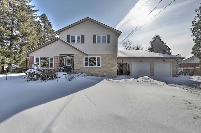 6520 32 Side Rd, House detached with 3 bedrooms, 3 bathrooms and 8 parking in Halton Hills ON | Image 1