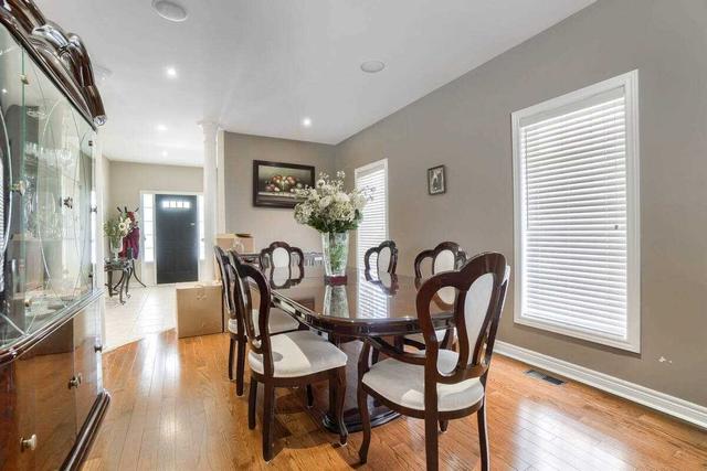 125 Sonoma Blvd, House detached with 3 bedrooms, 3 bathrooms and 4 parking in Vaughan ON | Image 20