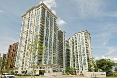 2501 - 35 Bales Ave, Condo with 1 bedrooms, 1 bathrooms and 1 parking in Toronto ON | Image 1