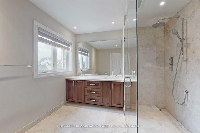 30 Woodgrove Tr, House detached with 4 bedrooms, 4 bathrooms and 2 parking in Markham ON | Image 14