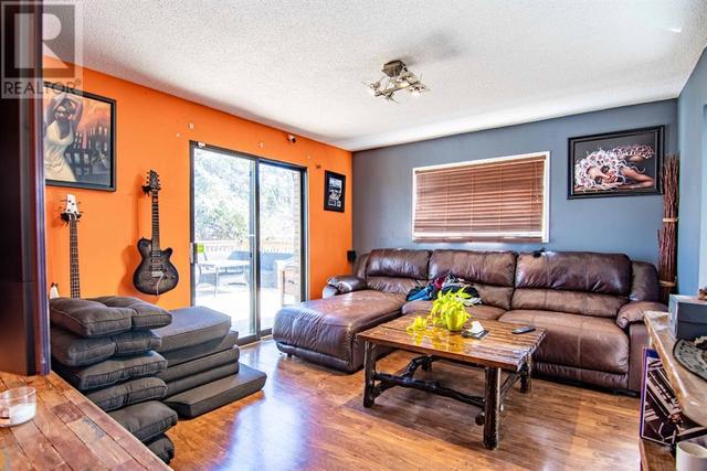 38238 Highway 596, House detached with 1 bedrooms, 1 bathrooms and 1 parking in Red Deer County AB | Image 19