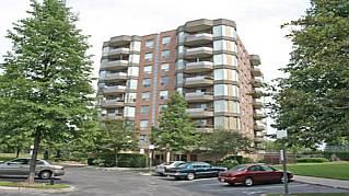 206 - 1903 Pilgrims Way, Condo with 2 bedrooms, 2 bathrooms and null parking in Oakville ON | Image 1