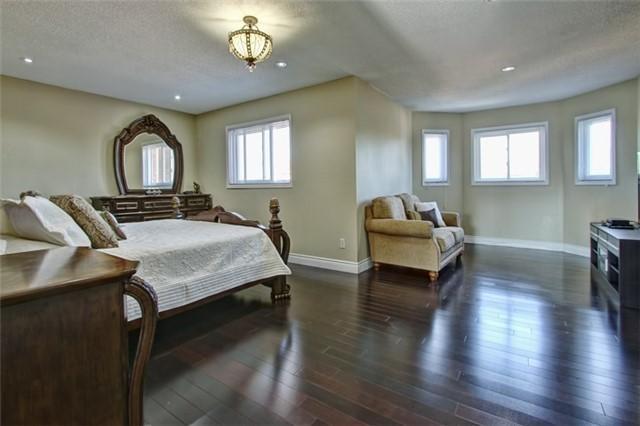 5235 Creditview Rd, House detached with 4 bedrooms, 6 bathrooms and 6 parking in Mississauga ON | Image 12