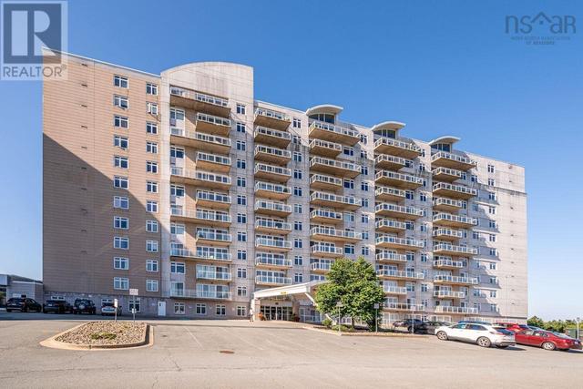 509 - 60 Walter Havill Drive, Condo with 2 bedrooms, 2 bathrooms and null parking in Halifax NS | Image 1
