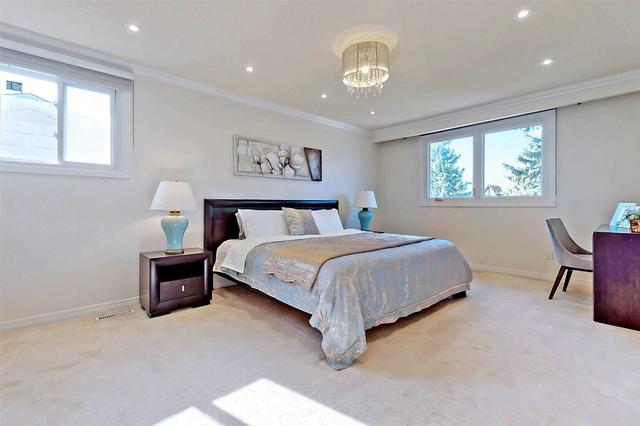 14 German Mills Rd, House detached with 4 bedrooms, 4 bathrooms and 6 parking in Markham ON | Image 11