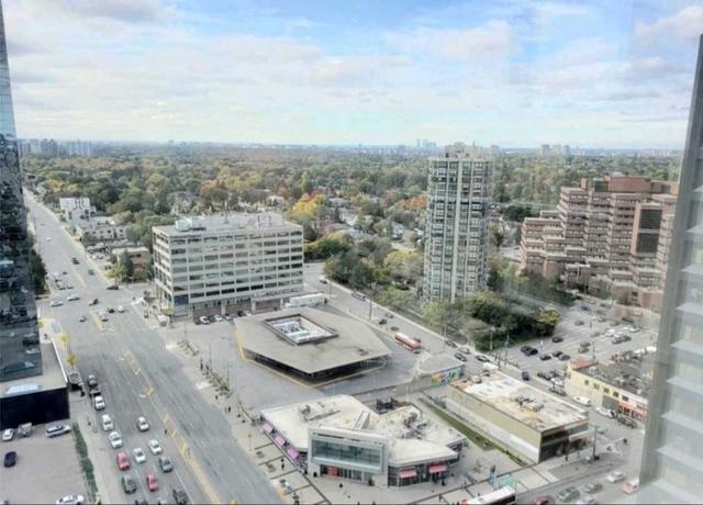 2020 - 5 Sheppard Ave E, Condo with 2 bedrooms, 2 bathrooms and 1 parking in Toronto ON | Image 7