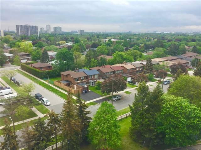 1002 - 1121 Steeles Ave, Condo with 2 bedrooms, 2 bathrooms and 1 parking in Toronto ON | Image 10
