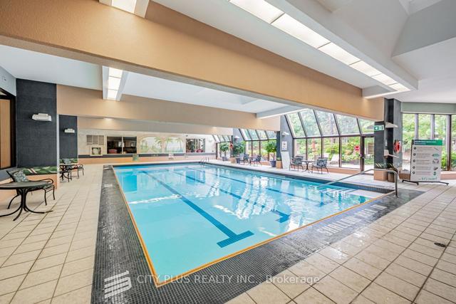 3010 - 89 Skymark Dr, Condo with 2 bedrooms, 2 bathrooms and 1 parking in Toronto ON | Image 22