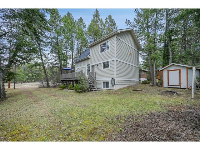 4888 Sable Road, House detached with 4 bedrooms, 2 bathrooms and null parking in East Kootenay F BC | Image 49