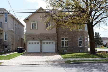 81 Wedgewood Dr, House detached with 4 bedrooms, 5 bathrooms and 4 parking in Toronto ON | Image 1