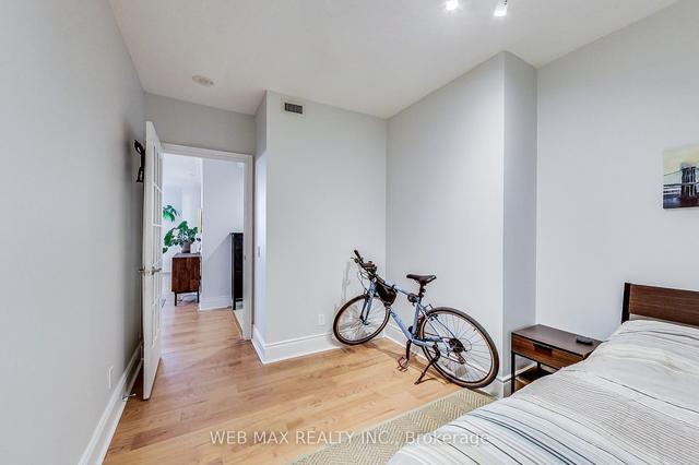 2318 - 5233 Dundas St W, Condo with 3 bedrooms, 2 bathrooms and 2 parking in Toronto ON | Image 15