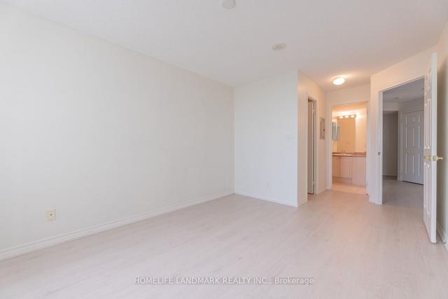 2905 - 18 Spring Garden Ave, Condo with 2 bedrooms, 2 bathrooms and 1 parking in Toronto ON | Image 11