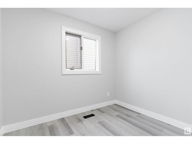 4322 47 St Nw, House detached with 3 bedrooms, 2 bathrooms and 5 parking in Edmonton AB | Image 20