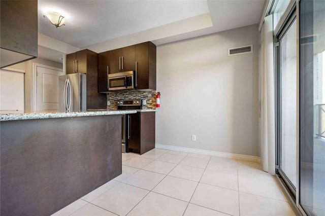 1701 - 135 Wynford Dr, Condo with 2 bedrooms, 3 bathrooms and 2 parking in Toronto ON | Image 24