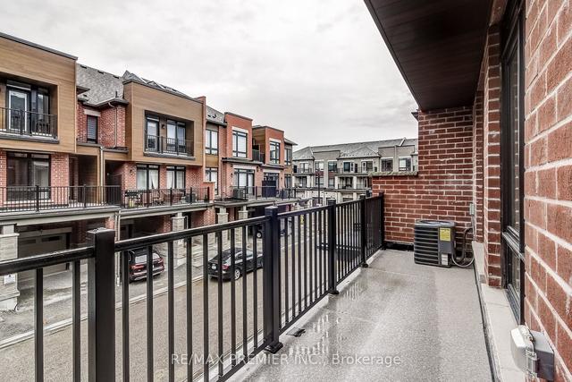 507 Littlewood Lane, Townhouse with 3 bedrooms, 3 bathrooms and 2 parking in Ajax ON | Image 14